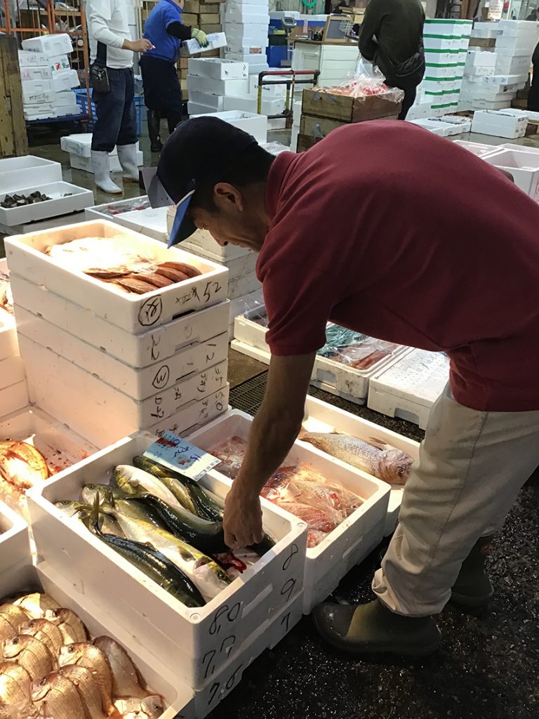 市場直送 新鮮な鮮魚を使用した魚をランチに食べるなら 酔心広島府中イオンモール店 へ 広島料理専門 酔心 イオンモール広島府中店